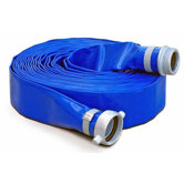 4" x 50' Discharge Hose