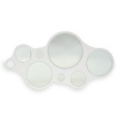 Bubbles Mirror