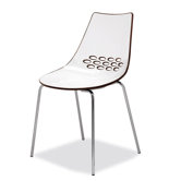 Jam Straight Leg Chair