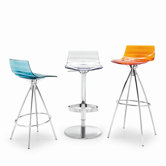 L'Eau Stool