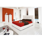 Swami Storage Platform Bed