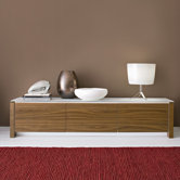 Buffet Console Table