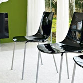 Ice Chair