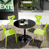 Planet Dining Table