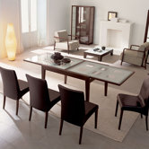 V Bon Ton Dining Table