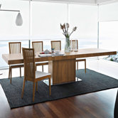 Philadelphia and Park Dining Set