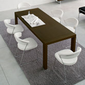 New York and Omnia Dining Set