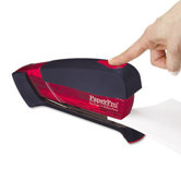 Paperpro Desktop Stapler, 20-Sheet Capacity