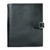 Verona Leather Organizer Starter Set with Flex-Tab Closure