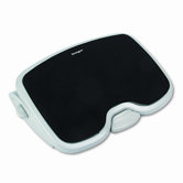 Kensington Solemate Plus Adjustable Footrest with Gel Pad