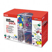 Club Clip Pack
