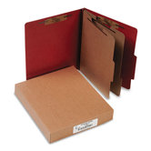 Acco Brands, Inc. Classification Folders