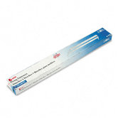 2-Piece Paper File Fasteners, Steel, 3" Capacity, 50/Box