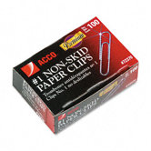 Acco Brands, Inc. Clips/Clamps