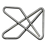 Ideal Clamps, 12/Box