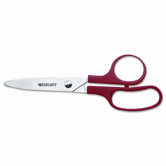 Westcott Kids Scissors with Microban Protection, 5" Pointed