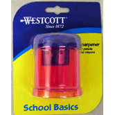 Pencil Sharpener 2 Hole Manual