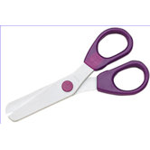 Kid Proof All Nylon 5 Inch Scissor