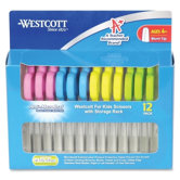 Kids Scissor (Pack of 12)