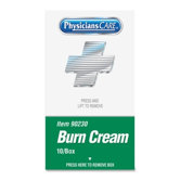 Burn Cream Packet (10 Per Box)