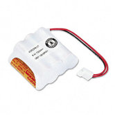Optional Back-Up Battery for Model Es900 Electronic Payroll Time Recorder