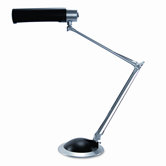Ledu Full Spectrum Cable Suspension Desk Lamp, 30-1/2 Inches High
