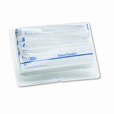 Read Right Kleenswabs Printer Cleaner Swabs, 25/Box