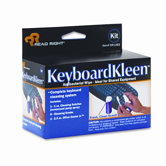 KeyboardKleen Kit, 2.5oz Pump Spray