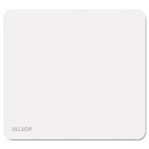 Accutrack Slimline Mouse Pad, 8 3/4" X 8"