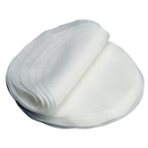 FastWipes 20 Lint-Free Wipes