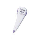 Mono Correction Tape Pen, Refillable, 1/10" X 236"