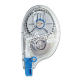 Correction Tape & Fluid