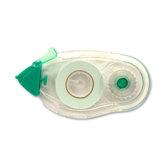 Refill for Removable Mono Adhesive Glue Dispenser, 1/3" X 472"