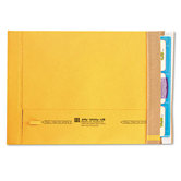 Utility Self-Seal Mailer, Side Seam, #2E, 100/Carton