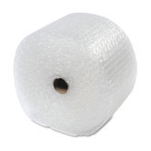 Recycled Bubble Wrap, Light Weight 5/16" Air Cushioning