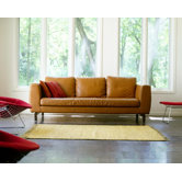 Prairie Rag Gold Rug