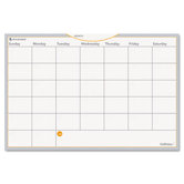 At-A-Glance Bulletin Boards, Whiteboards, Chalkboa