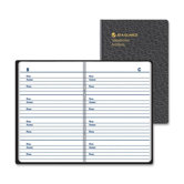 Pocket Telephone/Address Book
