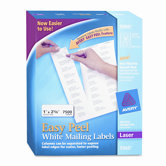 Labels & Tags