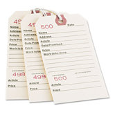 Repair Tags (500/Box)