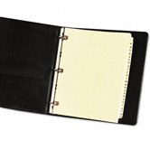 Copper Reinforced Laminated Tab Dividers (25 Tabs, 25/Set)