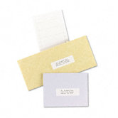 Dot Matrix Printer 1 Across Address Labels, 3" Wide, 5000/Box