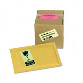High-Visibility Laser Labels, 150/Pack