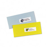 Inkjet Labels for Color Printing (280/Pack)
