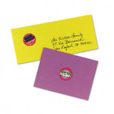 Inkjet Labels for Color Printing (400/Pack)