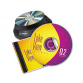 CD/DVD Design Kit