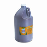 Washable Paint, 1 Gal