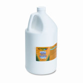 Washable Paint, 1 Gal