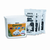 Model Magic Modeling Compound, 8 Oz Each Packet, 2 Lbs
