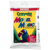 Model Magic 4 Oz Orange